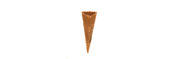 Wholefood Cones with Spelt