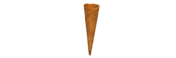 Cones without Rim