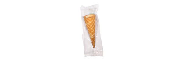 Gluten-Free Cones