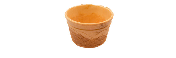 Wafer Cups, Cups for Muffins & Cupcakes
