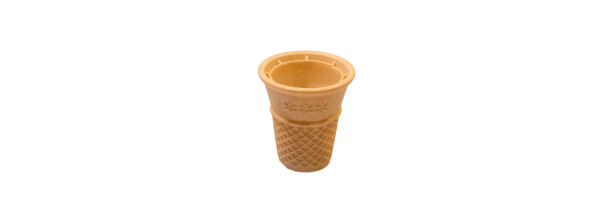 Cups for Soft-Serve Ice-Cream