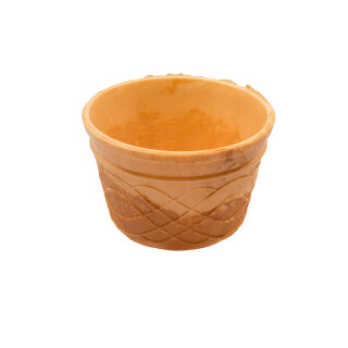 No. 170 | Wafer cup "Small" 80ml 44xØ71mm "XL" 560 pieces