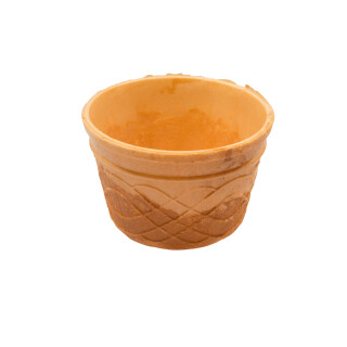 No. 670 | Wafer cup "Small" 80ml 44xØ71mm "M" 24 pieces