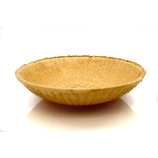 No. 116 | Wafer bowl "Vienna" 25xØ85mm "L" 450 pieces