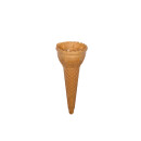 No. 113 | Semi-sweet cone &quot;Tall Tulip&quot;...