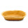 Nr.179 | Waffelschale "Snack-Oval" 37/155x100mm 270 Stück