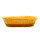 No. 179 | Wafer bowl "Snack-Oval" 37/155x100mm "XL" 270 pieces