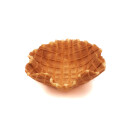 Nr.193 | Waffelschale "Prinzess" 35xØ95mm 60 Stück