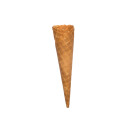 No. 654 | Danish cone "Long Tom" VEGAN...