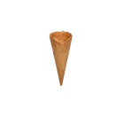 No. 567 | Danish cone "Crispy" 130xØ50mm...