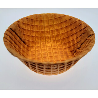No. 163-V | Sweet Wafer Cup "Extra Large" 360ml 55x125mm