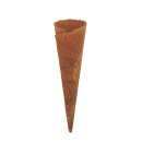 No. 341-V | Vegan ice-cream cone "Venezia"...
