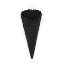 No. 167S | Danish cone "Crispy black"...