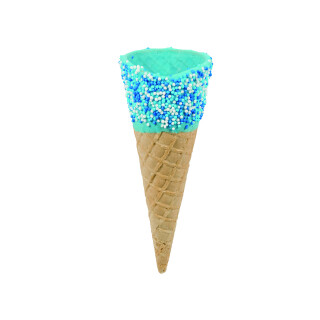 No. 153 | Danish cone "Roma" 160xØ53mm 300 pieces