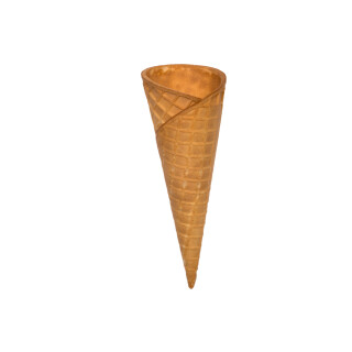 No. 139 | Danish cone "Big Fun" 175xØ62mm 224 pieces