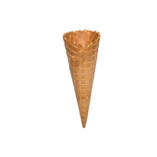 No.136 | Danish cone "Big Fun" 175xØ60mm