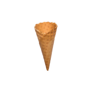 No. 187 | Danish cone "Schlemmertüte" 145xØ60mm 320 pieces