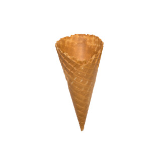 No. 191 | Danish cone &quot;Yummy Cornet&quot; 170x&Oslash;78mm