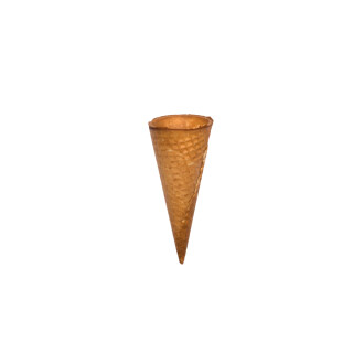 No. 126 | Sweet cone "Piccolino" 125xØ50mm 500 pieces
