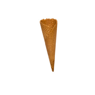 No. 158 | Slim cone "Firenze" 190xØ58mm 160 pieces