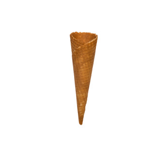 No. 165 | Slim cone "Minimax" 130xØ45mm 450 pieces