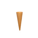 No. 110 | Semi-sweet crispy cone "Gigante"...